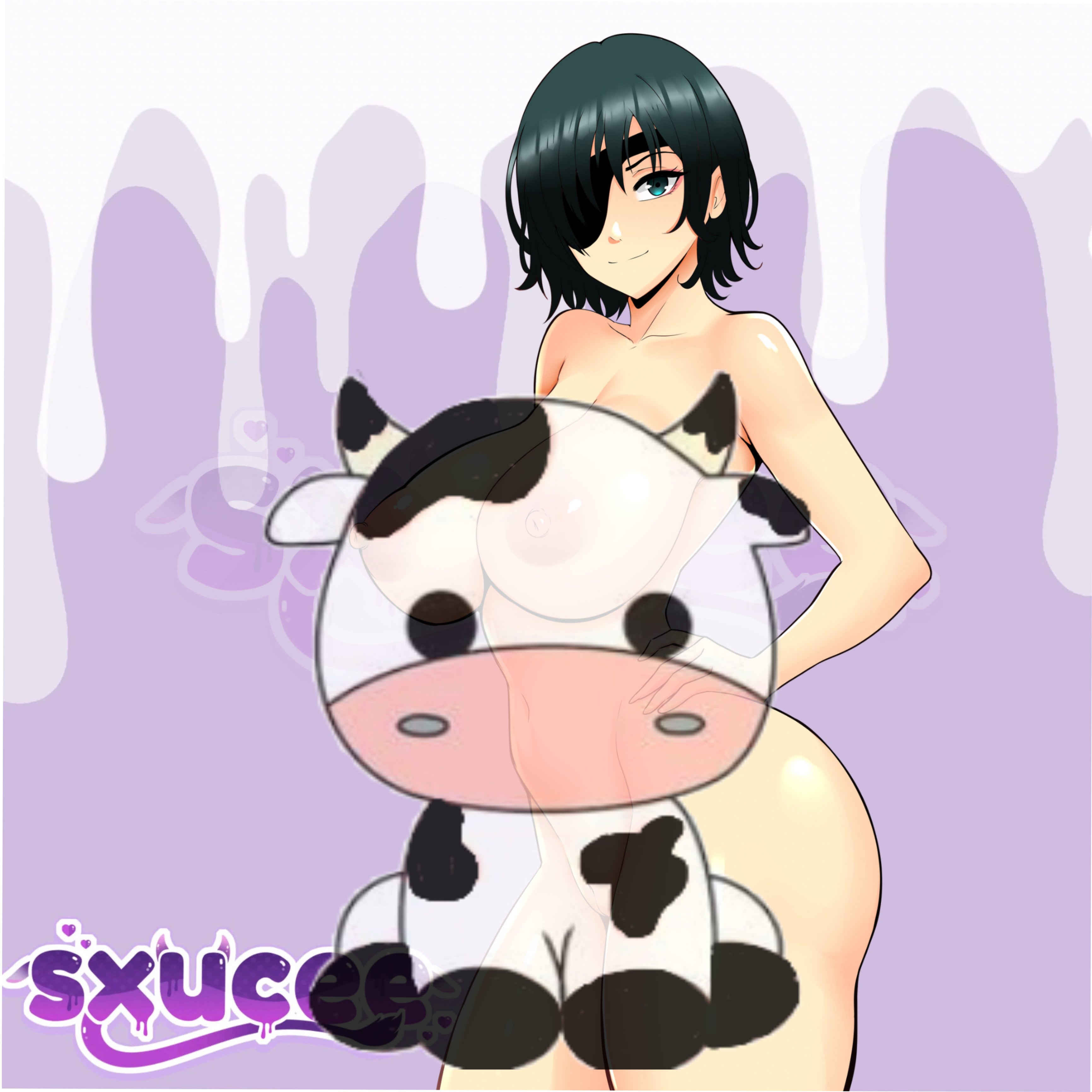 Himeno Moo (PREORDER)