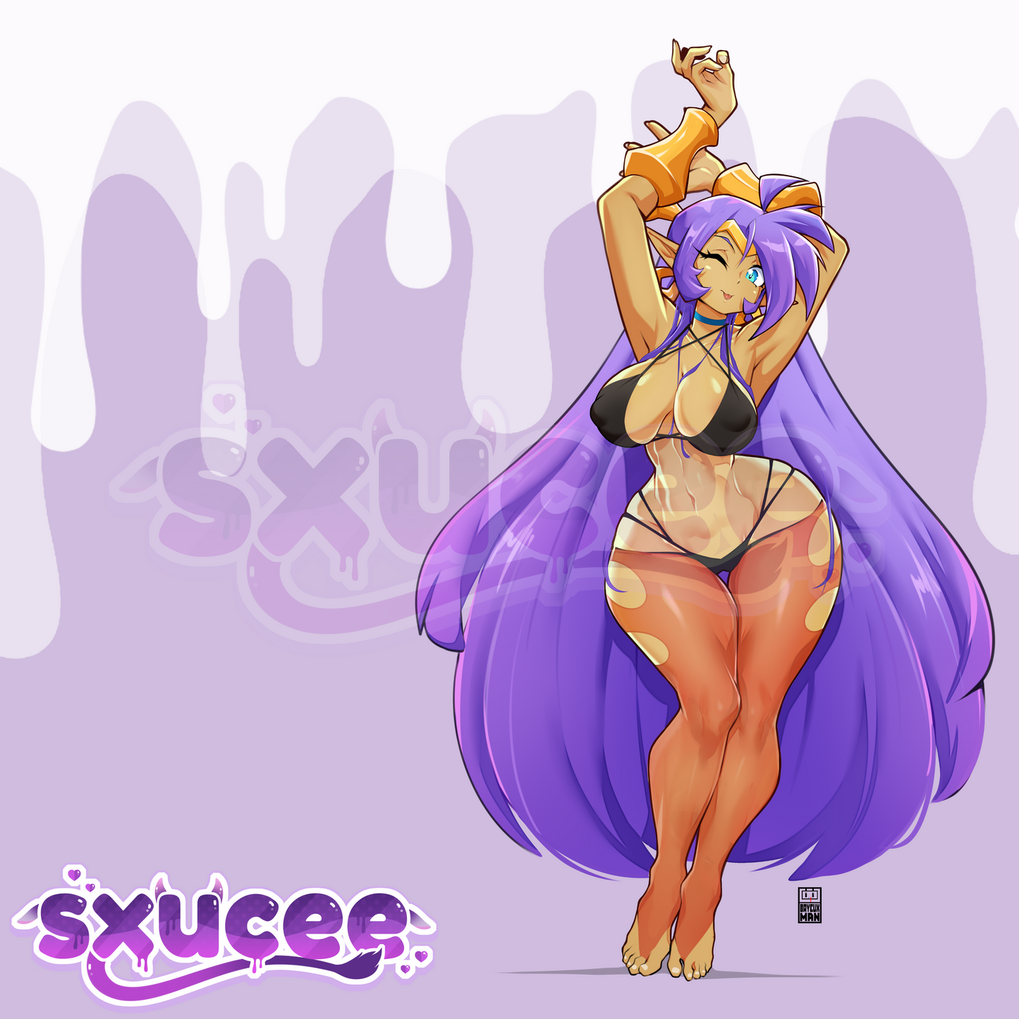 Shantae (PREORDER)