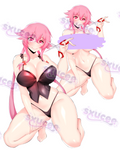 Yuno Slice & Dice