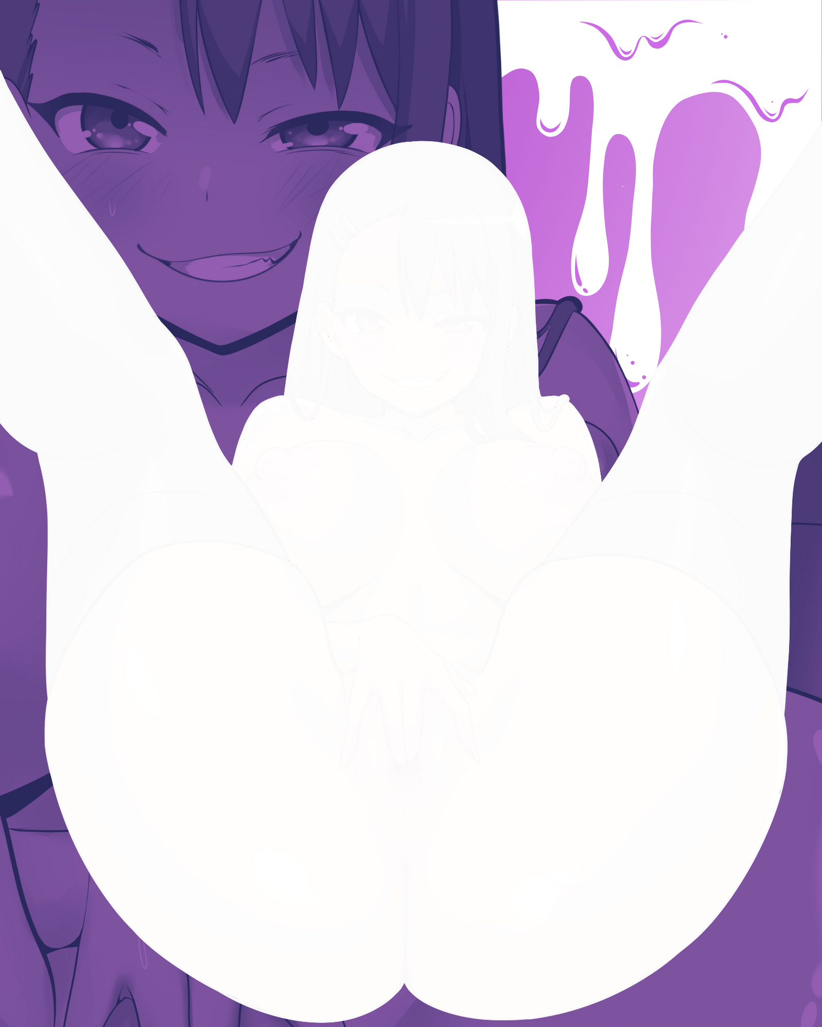 Nagatoro Lewd 3.0 (PREORDER)