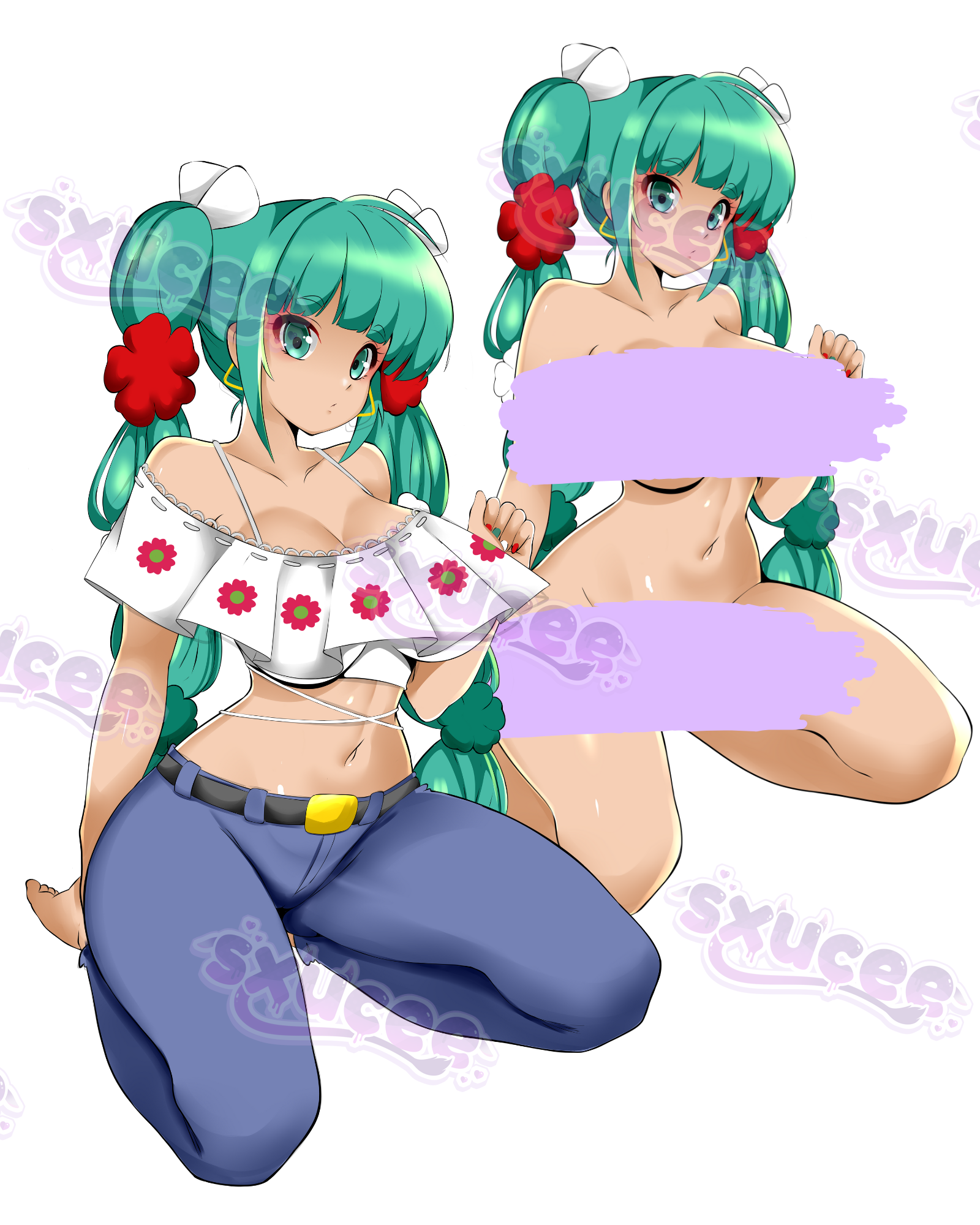 Mexican Miku