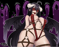 Albedo Bondage
