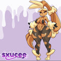 Lopunny