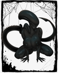 Alien (PREORDER)