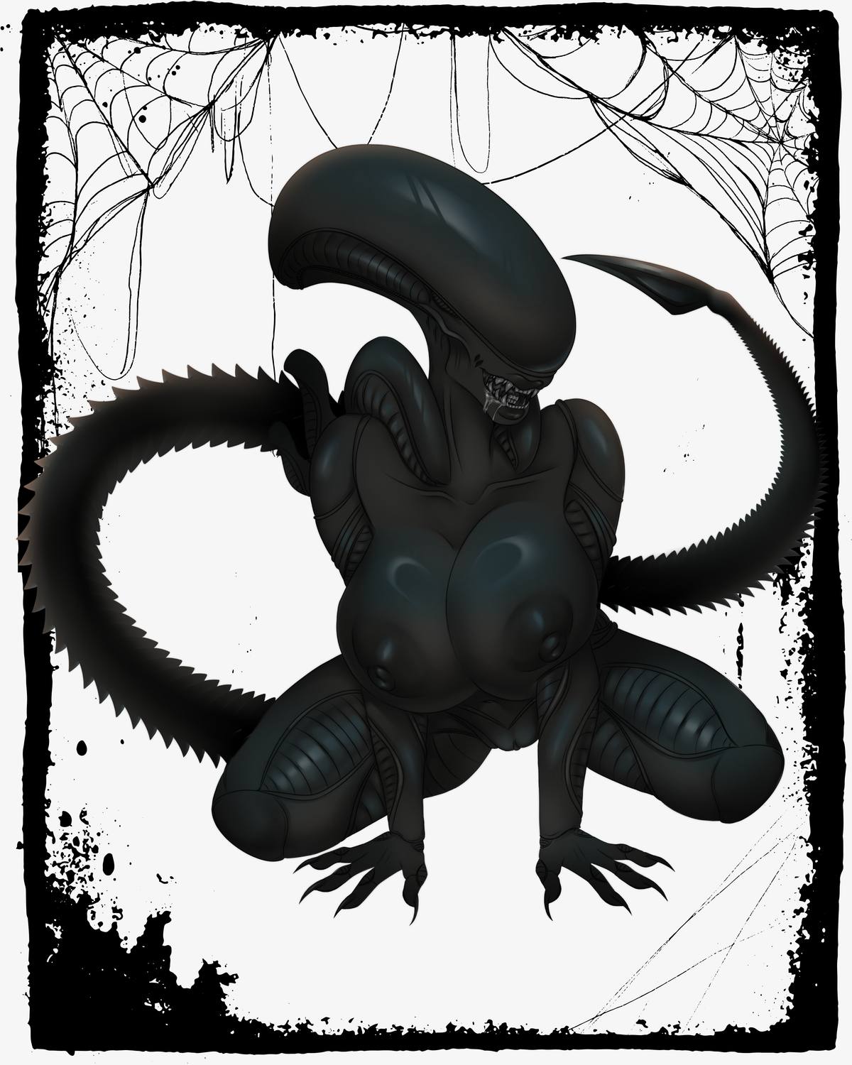 Alien (PREORDER)