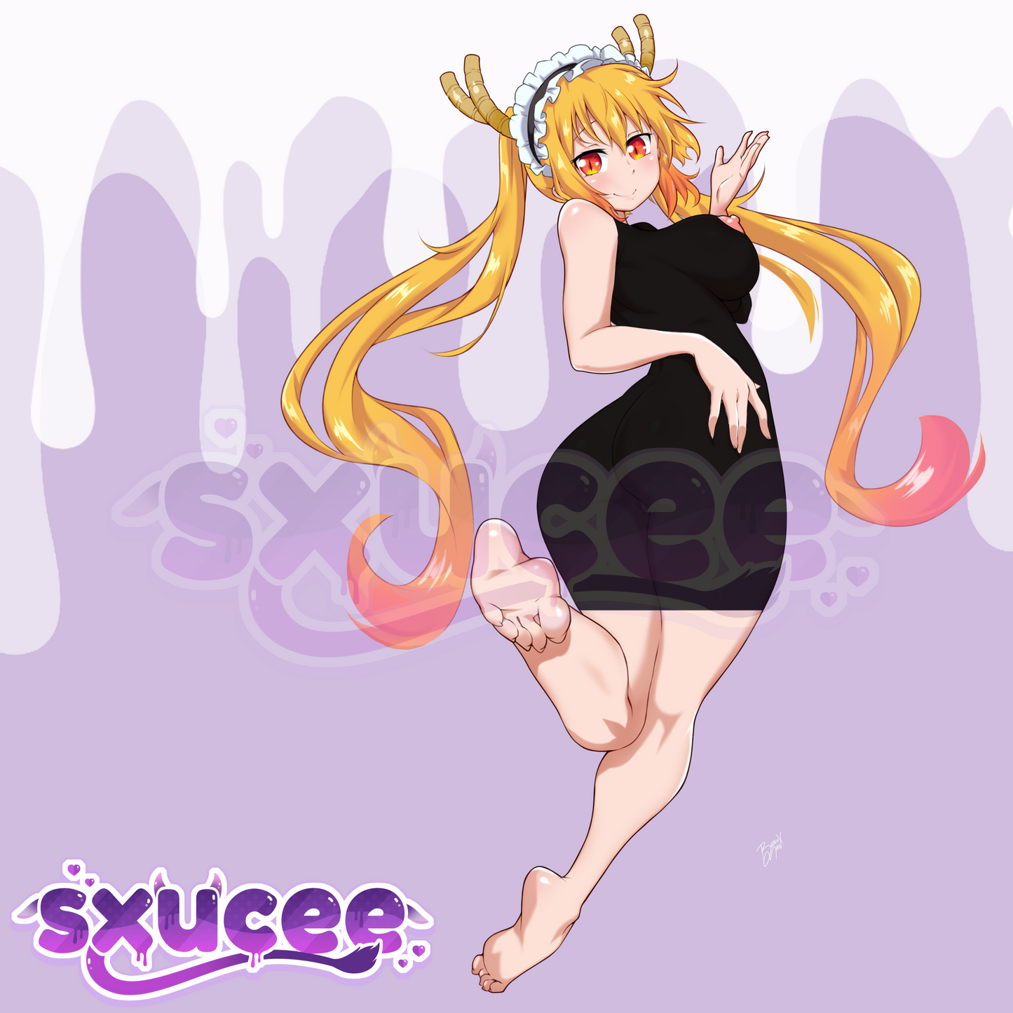 Tohru (PREORDER)