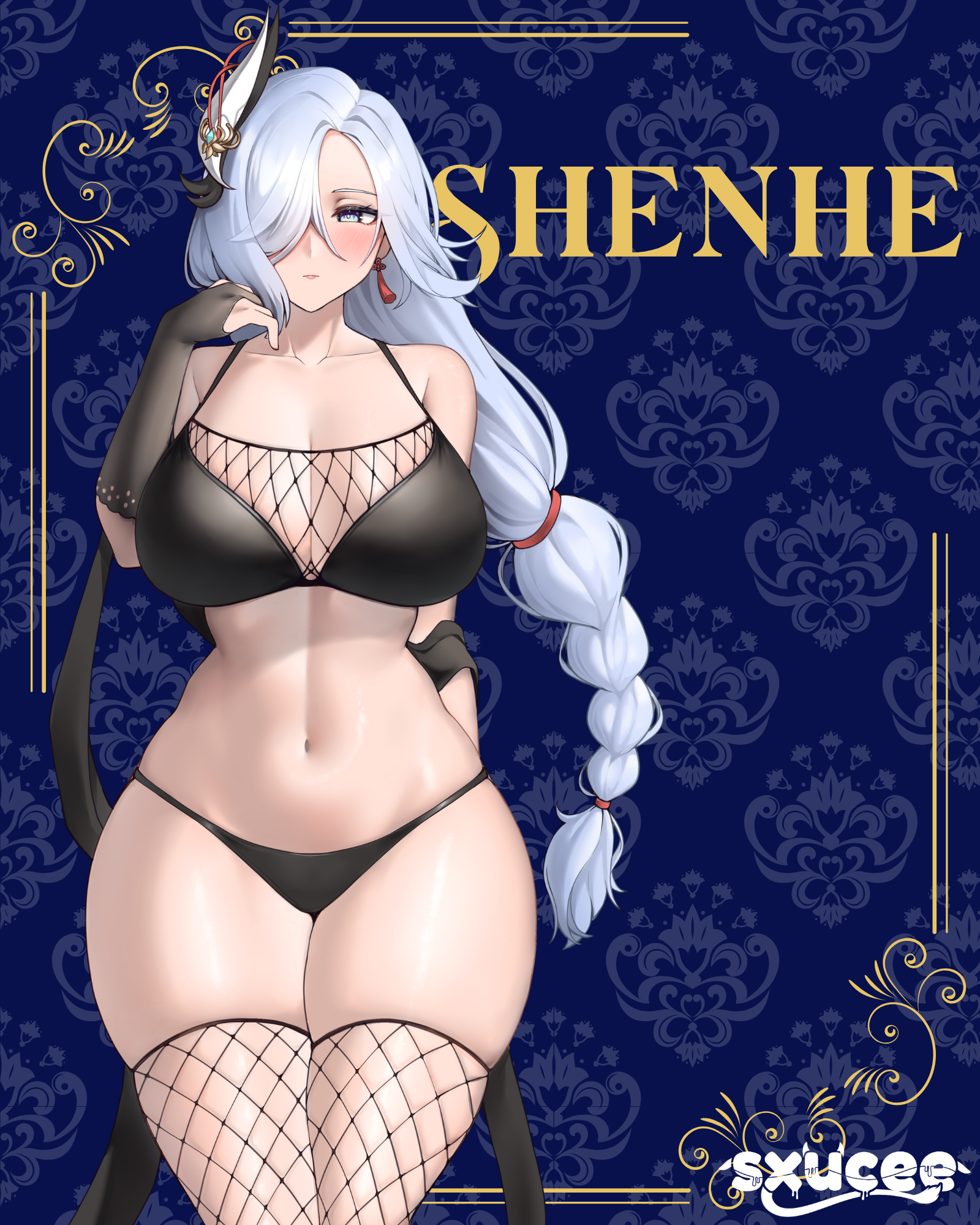 Shenhe