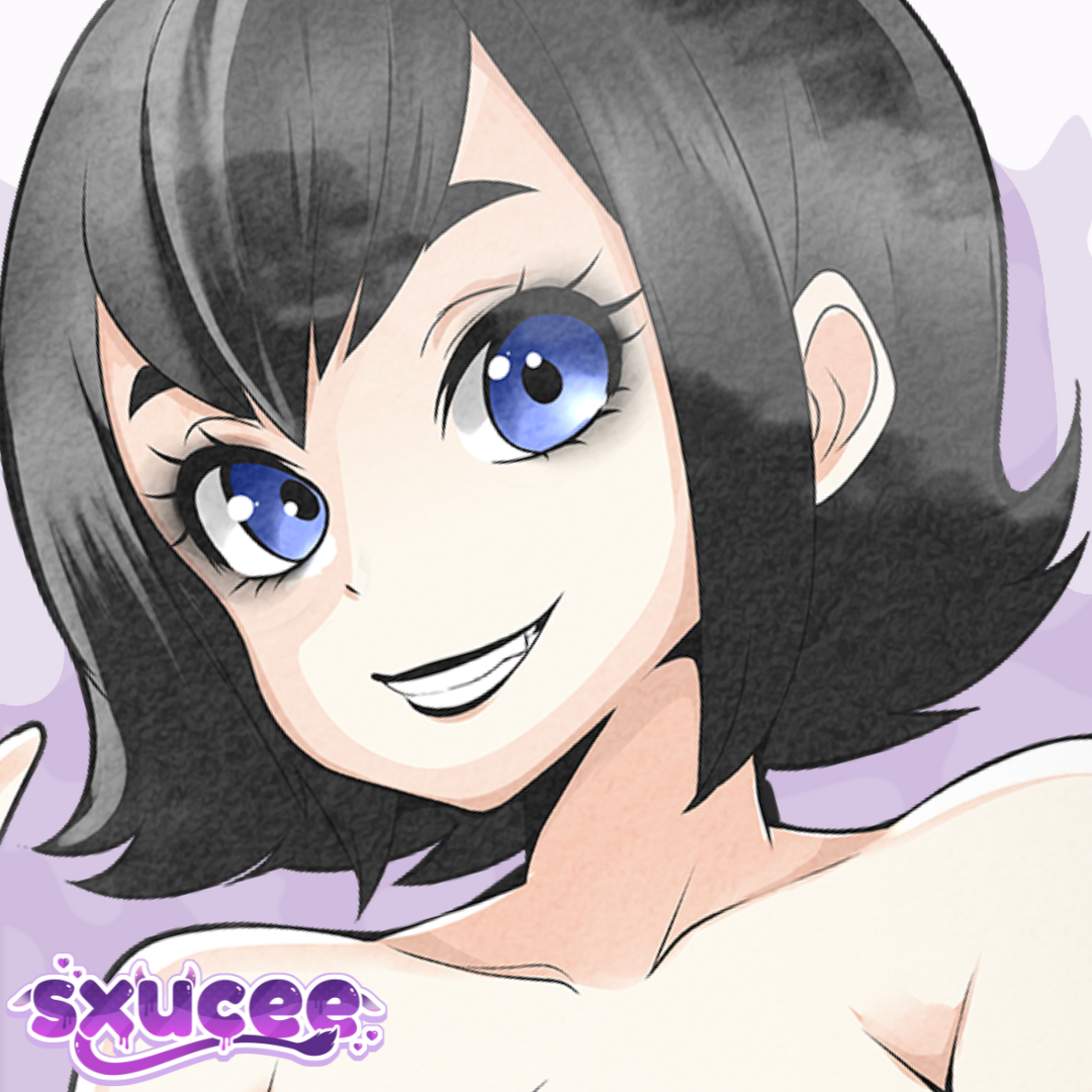 Mavis Bikini(PREORDER)