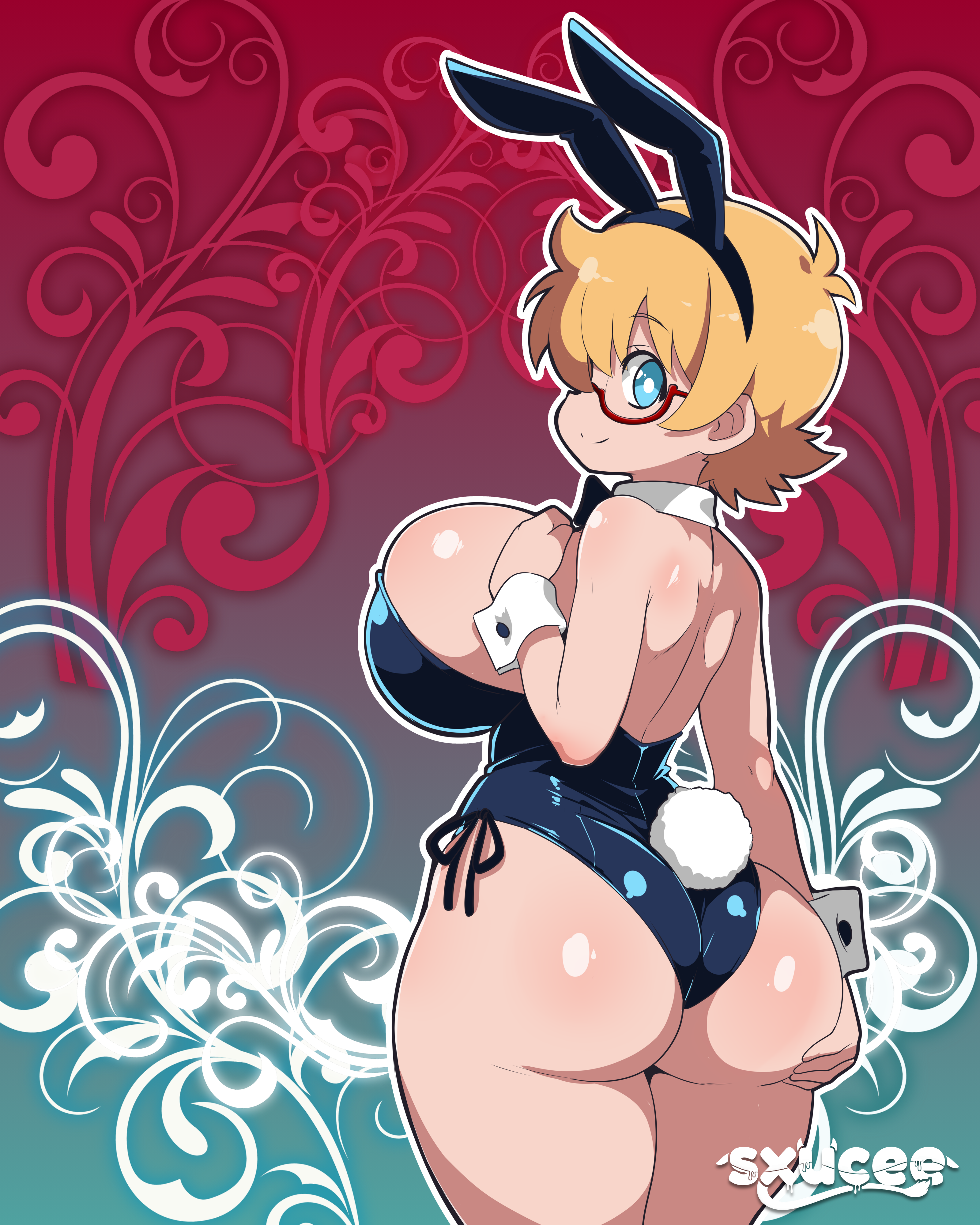Lotte Bunny (PREORDER)