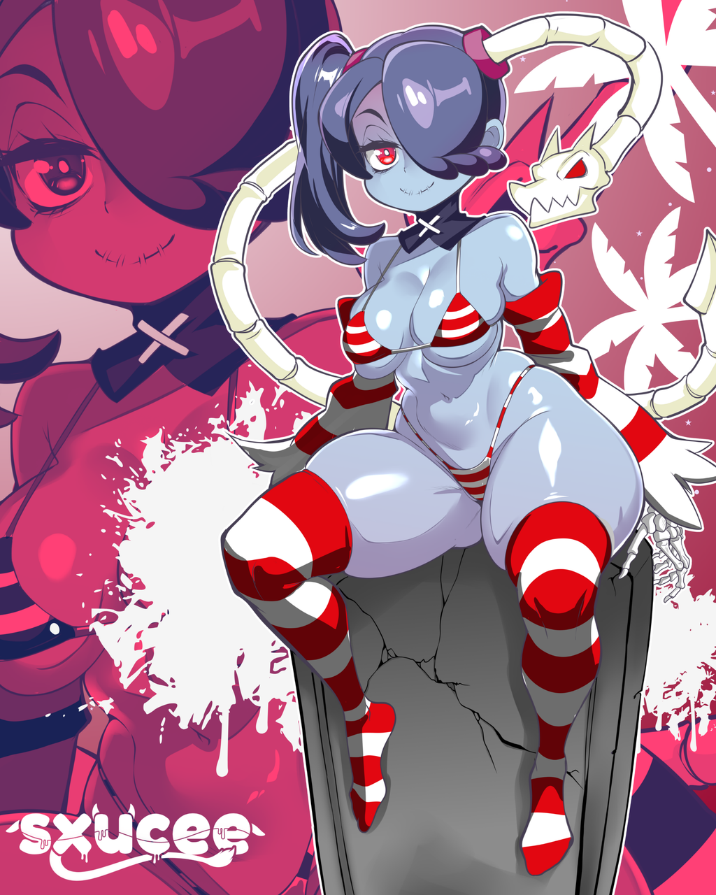 Squiggly (PREORDER)