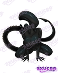 Alien - Acrylic Standees (PREORDER)