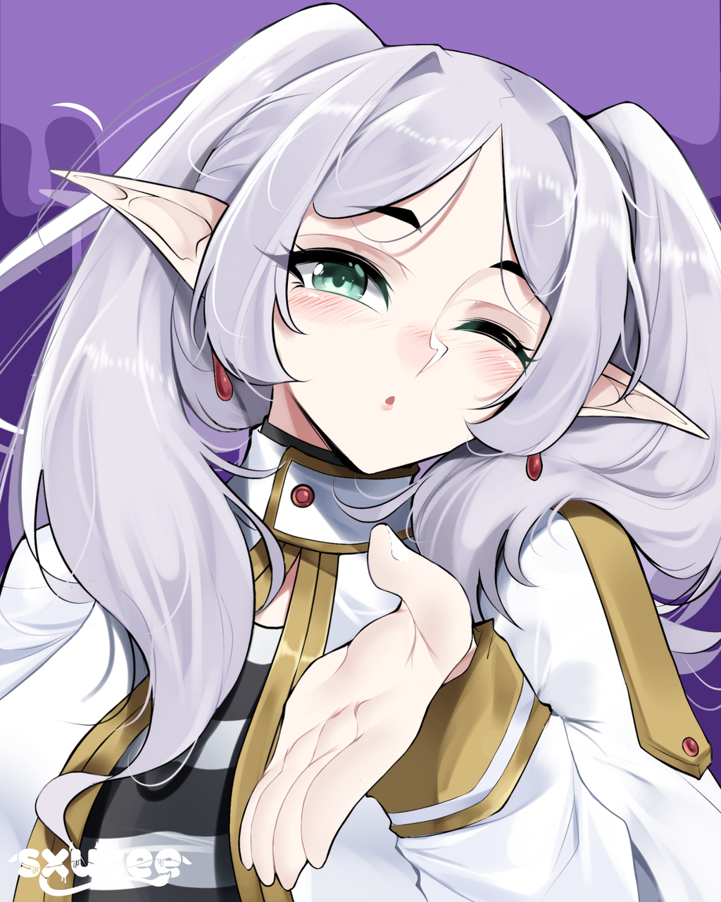 Valentine Peekers (PREORDER)