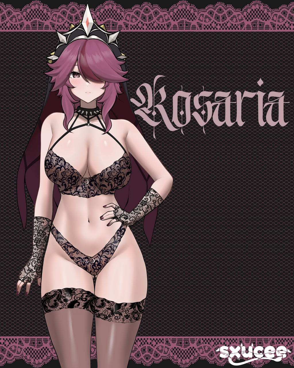 Rosaria