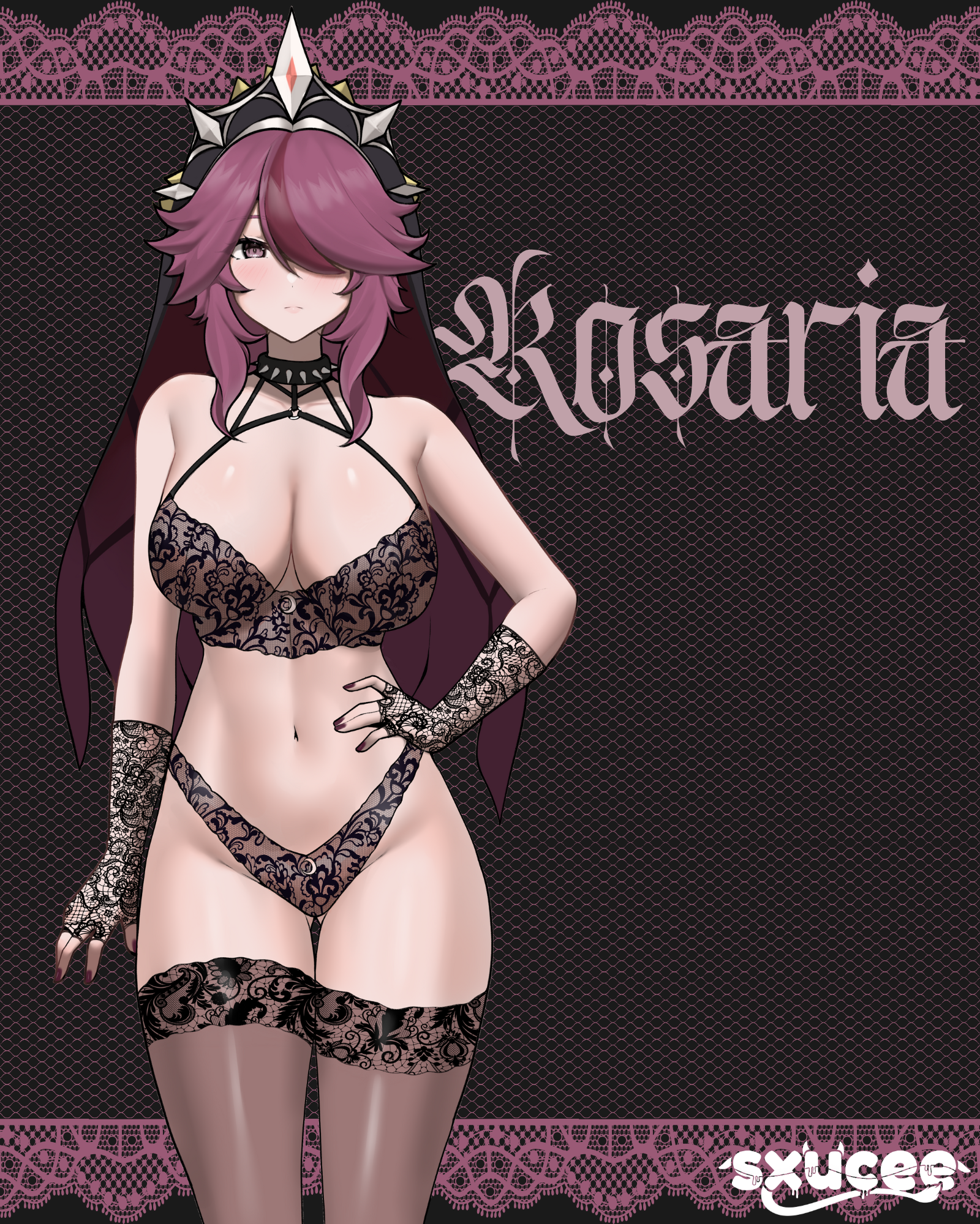 Rosaria