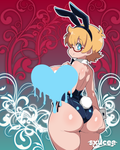 Lotte Bunny (PREORDER)