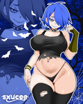 Marie Kanker 2.0 (PREORDER)