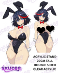 Ryuko Bunny - Acrylic Standee (PREORDER)