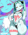 Rebecca (PREORDER)