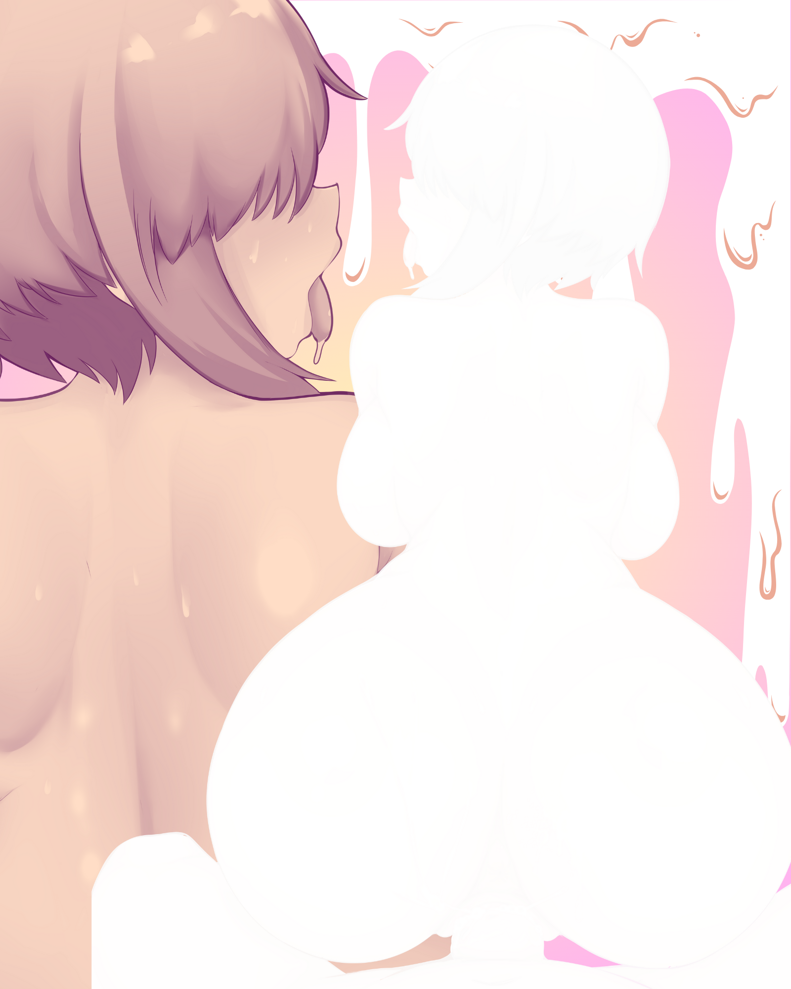 Yanagi Lewd (PREORDER)