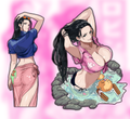 Robin Stickers (PREORDER)