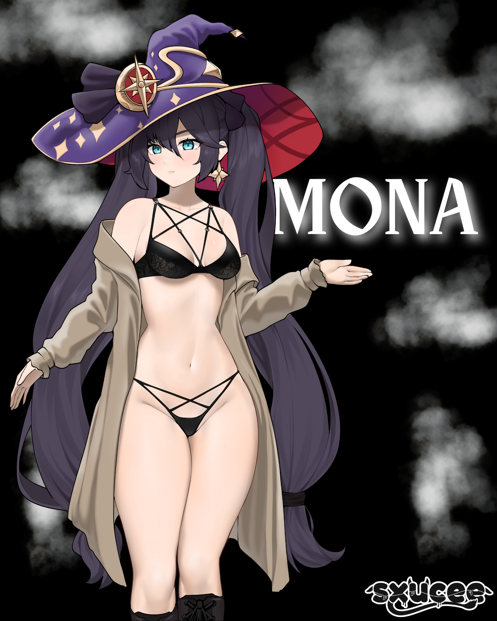 Mona