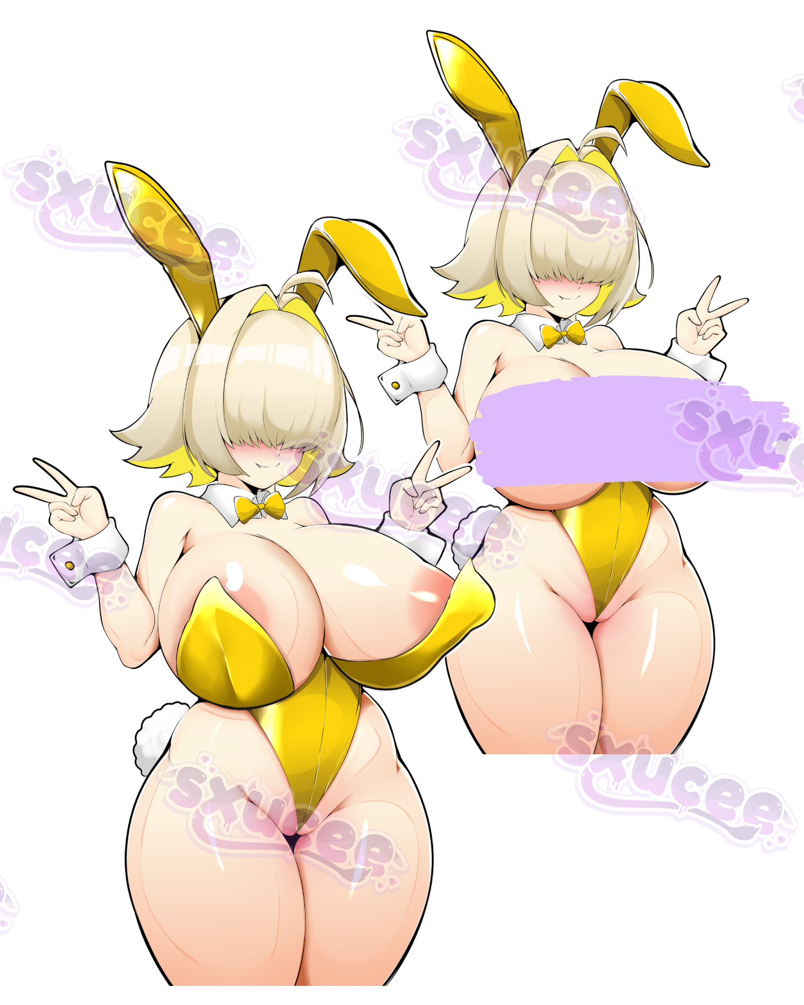 Elegg Bunny