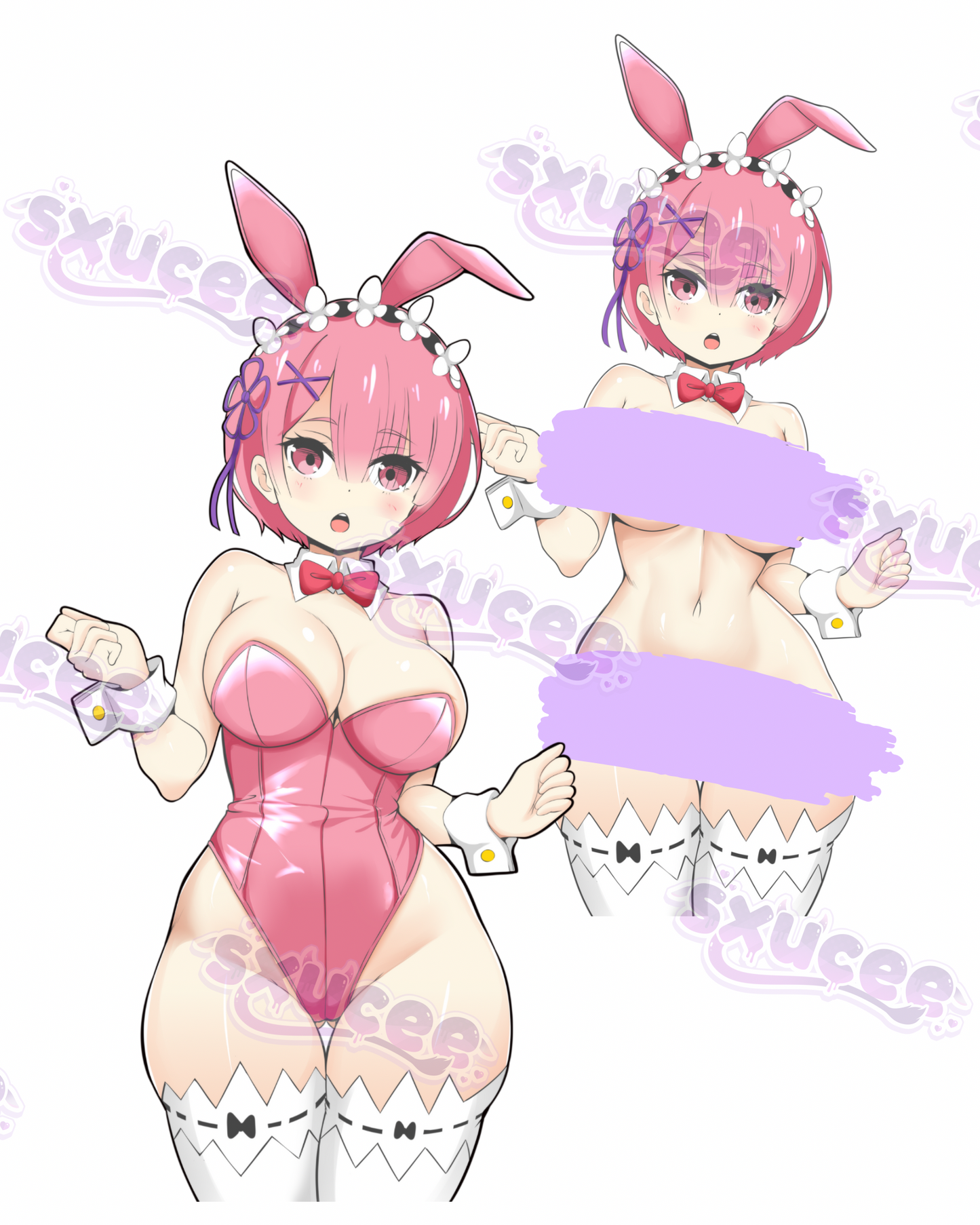 Ram Bunny (PREORDER)