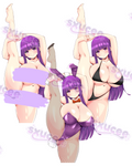 Fern Bunny (PREORDER)