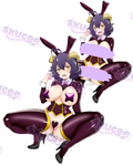 Utena Reverse Bunny