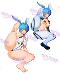 Rei Bunny