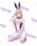 Marin Bunny