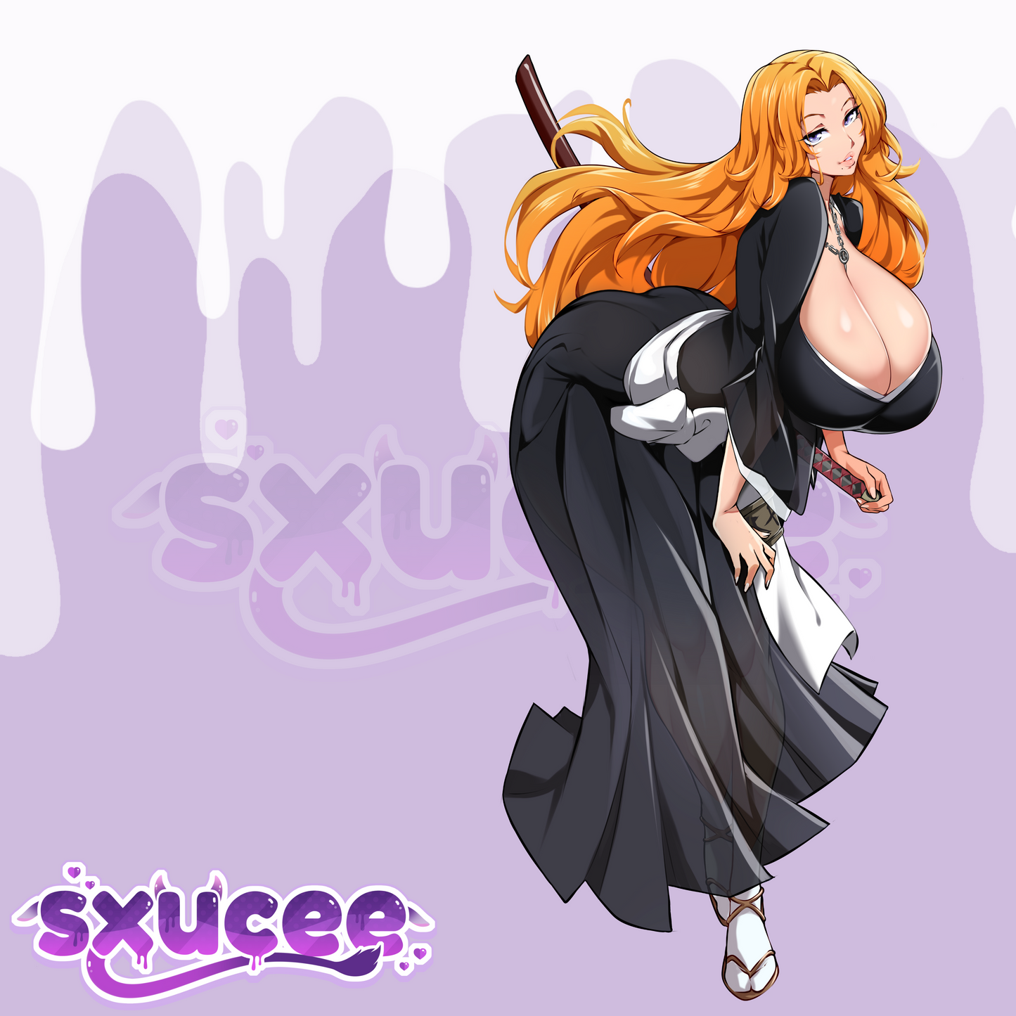 Rangiku (PREORDER)