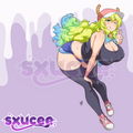 Lucoa