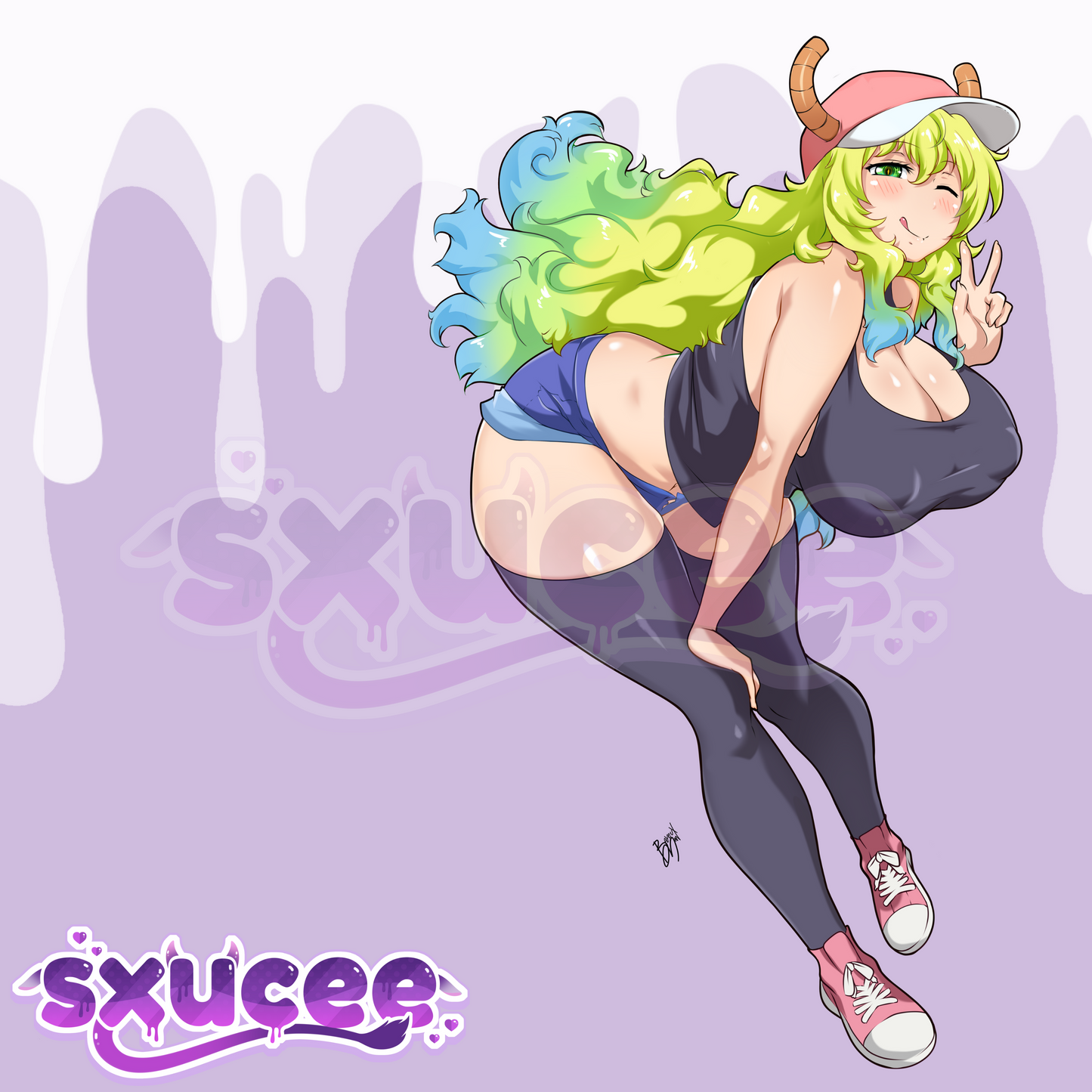 Lucoa (PREORDER)