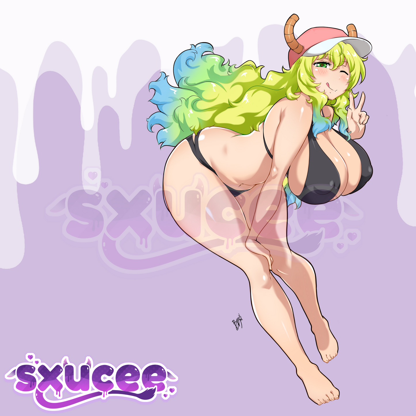 Lucoa (PREORDER)