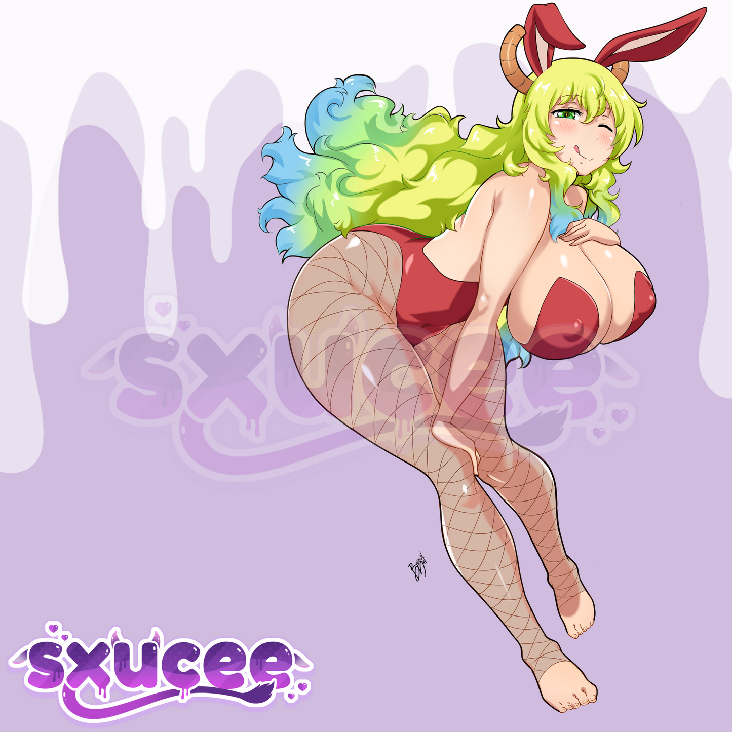 Lucoa (PREORDER)