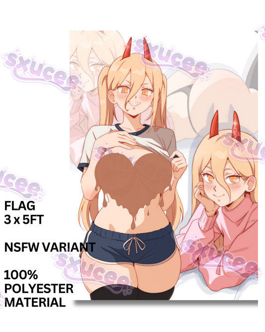 Power Tapestry (PREORDER)