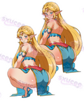 Zelda