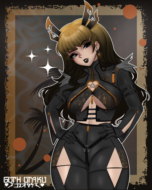 Magik (PREORDER)