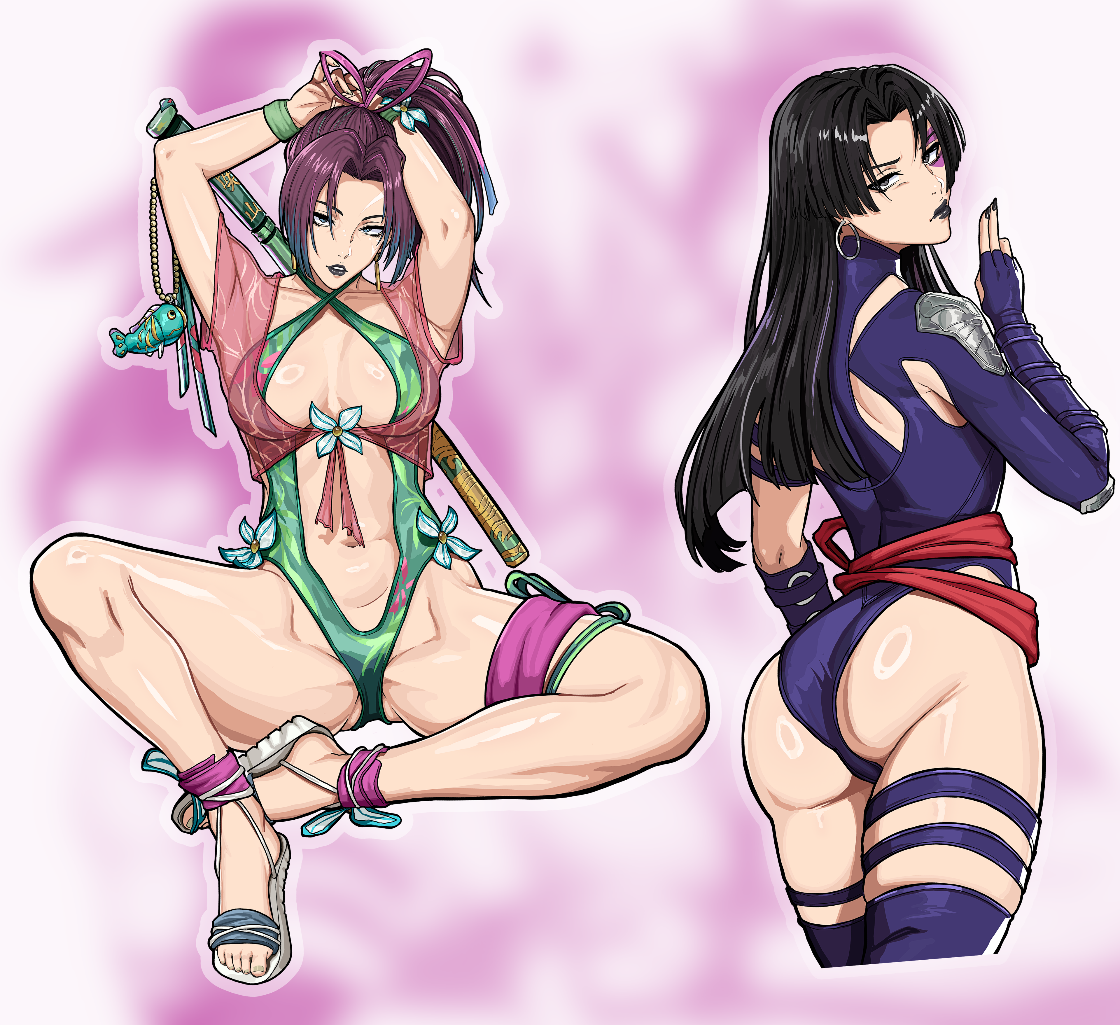Psylocke