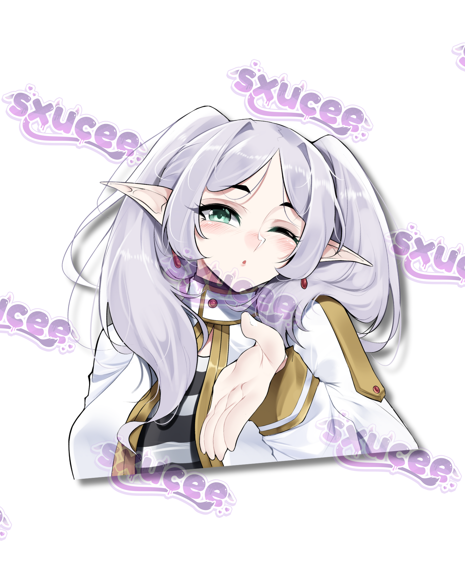 Frieren V-Day (PREORDER)