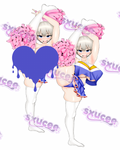 Hana Cheerleader